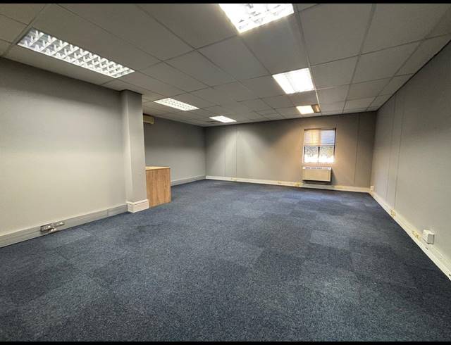 60M² OFFICE TO LET IN TYGER VALLEY